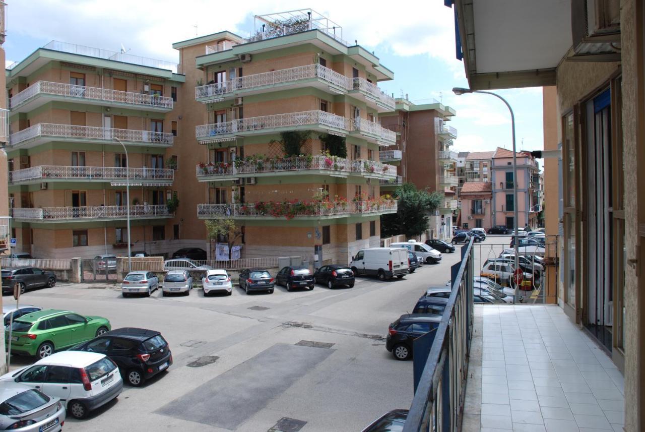 Duo Apartment Salernes Extérieur photo