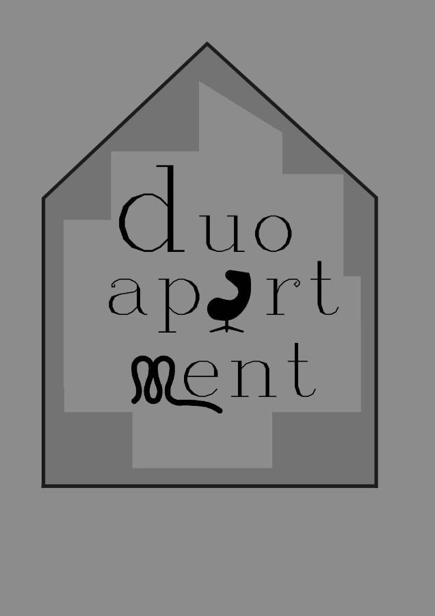 Duo Apartment Salernes Extérieur photo