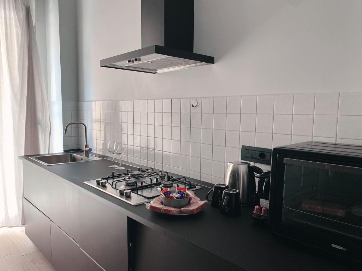 Duo Apartment Salernes Extérieur photo