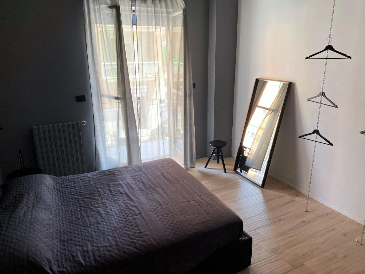 Duo Apartment Salernes Extérieur photo