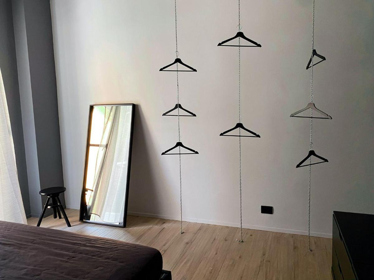 Duo Apartment Salernes Extérieur photo