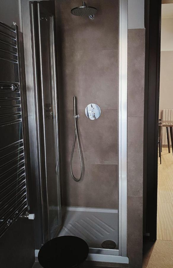 Duo Apartment Salernes Extérieur photo