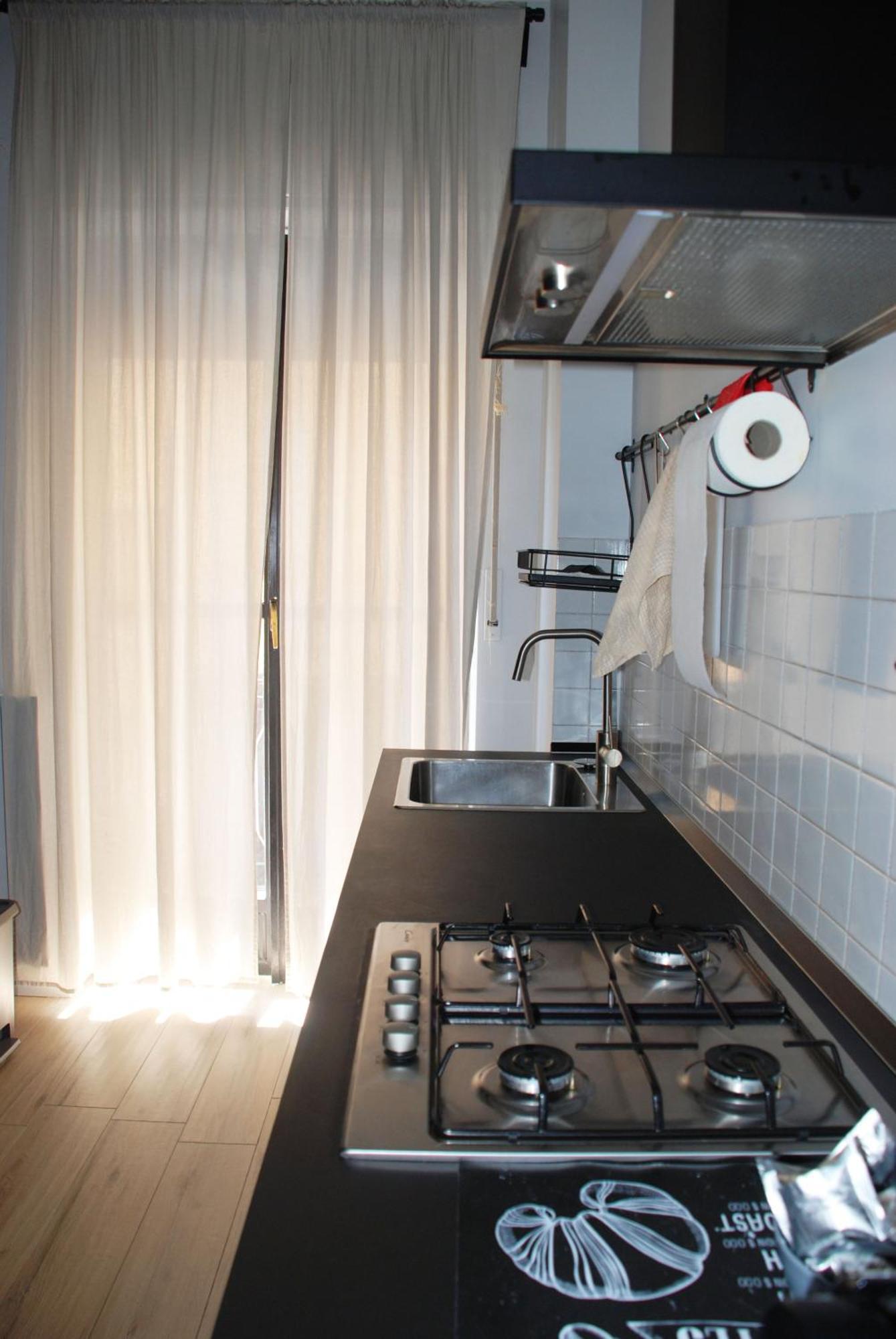 Duo Apartment Salernes Extérieur photo