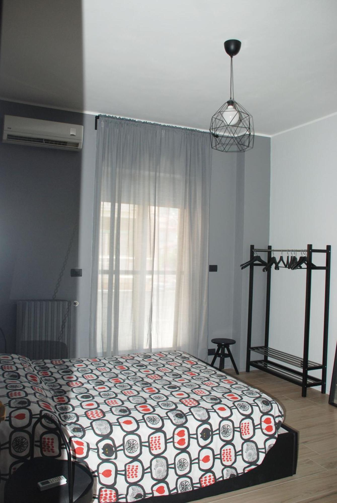 Duo Apartment Salernes Extérieur photo